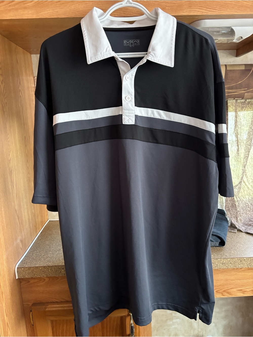 Men’s Mike Weir golf Shirt